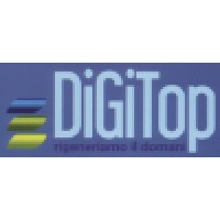 Digitop logo - Similar company to Digitop