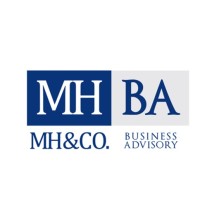 MH&CO. Business Advisory Limited logo - Similar company to Luxury Stay Ja