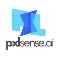PXLSense.Ai logo - Similar company to Tradeon.Ai