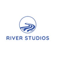 The River Studios logo - Similar company to 3C Films