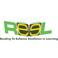 REEL Foundation logo - Similar company to Eme Foundation