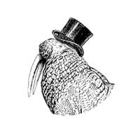The Happy Walrus Llc
