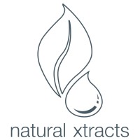 Natural Xtracts logo - Similar company to Hampdens