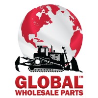 Global Wholesale Parts logo - Similar company to Coast Pile Testing