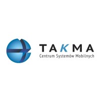 TAKMA Centrum Systemów Mobilnych logo - Similar company to Eplomby.Pl