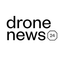 DroneNews24 logo - Similar company to Zeitlupe Magazin
