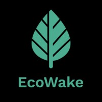EcoWake Technologies Inc. logo - Similar company to Houseshare.Ai