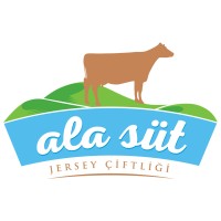 Alasüt Jersey Farm logo - Similar company to Dost Angus