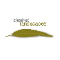 Desired Landscapes logo - Similar company to Willis Setouts & Surveys