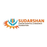 SUDARSHAN CANCER HOSPITAL & RESEARCH FOUNDATION logo - Similar company to Wadekar Ent And Maternity Hospital