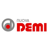 Nuova Demi Spa logo - Similar company to Manu - Cem Srl