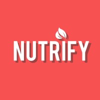 NUTRIFY.ID logo - Similar company to Sirka (Yc S21)