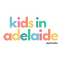 Kids in Adelaide logo - Similar company to Clover Green Space
