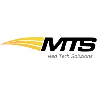 Med Tech Solutions, LLC logo - Similar company to Emedapps, A Med Tech Solutions Company