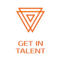 Get in Talent logo - Similar company to Hyperion Informatique