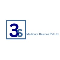 3s Medicure Devices Pvt.ltd logo - Similar company to Skiestech