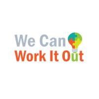 We Can Work It Out Ltd logo - Similar company to Ebs (Electronic Business Systems Limited)