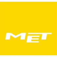 MET logo - Similar company to Confor'Table