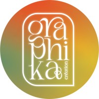 Graphika Création logo - Similar company to Become Agency