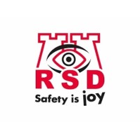 RSD Personal- und Sicherheitsdienst GmbH logo - Similar company to Riseport Europe