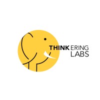 Thinkering Labs logo - Similar company to Thor Signia