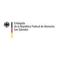 Embajada de Alemania en El Salvador logo - Similar company to D'Reclutar
