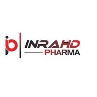 Inrahd Pharma logo - Similar company to Pharmaflair