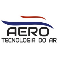 AERO TECNOLOGIA DO AR VENTILADORES E SISTEMAS logo - Similar company to Veprel Ventilação