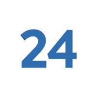 consult24 GmbH logo - Similar company to J&P Software Solutions Gmbh