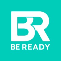 Be Ready Prime Training logo - Similar company to Be Ready