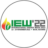 International Energy Week Malaysia logo - Similar company to Oncology Central