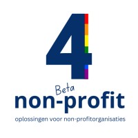 4non-profit logo - Similar company to Lemonaide.Vet