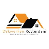Dakwerken Rotterdam logo - Similar company to Rotgans Dakwerken