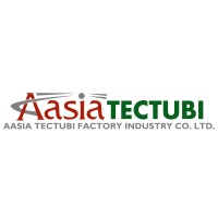 Aasia Tectubi Factory Industry Co. Ltd. logo - Similar company to Aasia Hr