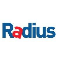 Radius Computer & Software Ltd. logo - Similar company to Effortlessapi