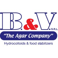 B&V - The Agar Company logo - Similar company to Braintex