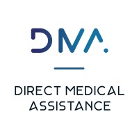 DMA - Direct Medical Assistance logo - Similar company to Torexus Consulting