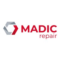 MADIC repair logo - Similar company to Madic Digital