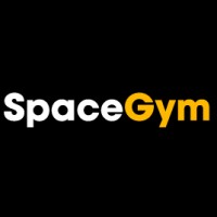 Space Gym - Multi Fitness System logo - Similar company to J. P. Lennard Ltd