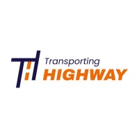Transporting Highway🟠 logo - Similar company to Transconnect