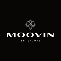 MOOVIN INTERIORS I Interior design logo - Similar company to Deer Design