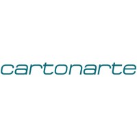 Cartonarte logo - Similar company to Mediapack