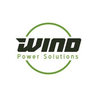 Wind Power Solutions LLC logo - Similar company to Wind Power Lab