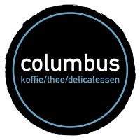 Columbus koffie/thee/delicatessen logo - Similar company to 360° Explore | Adventures & Expeditions
