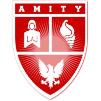 Amity College Florida logo - Similar company to Global University Of Science And Technology (Gust)