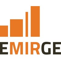 Emirge Building and Construction logo - Similar company to Joinery Co
