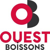 Ouest Boissons logo - Similar company to Cozigou