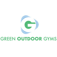 Green Outdoor Gyms SA logo - Similar company to Gym Emotion