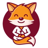 Karate Fox Studios, LLC logo - Similar company to Karate Kitten Studios