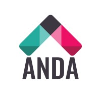 ANDA Mexico logo - Similar company to Cemefis